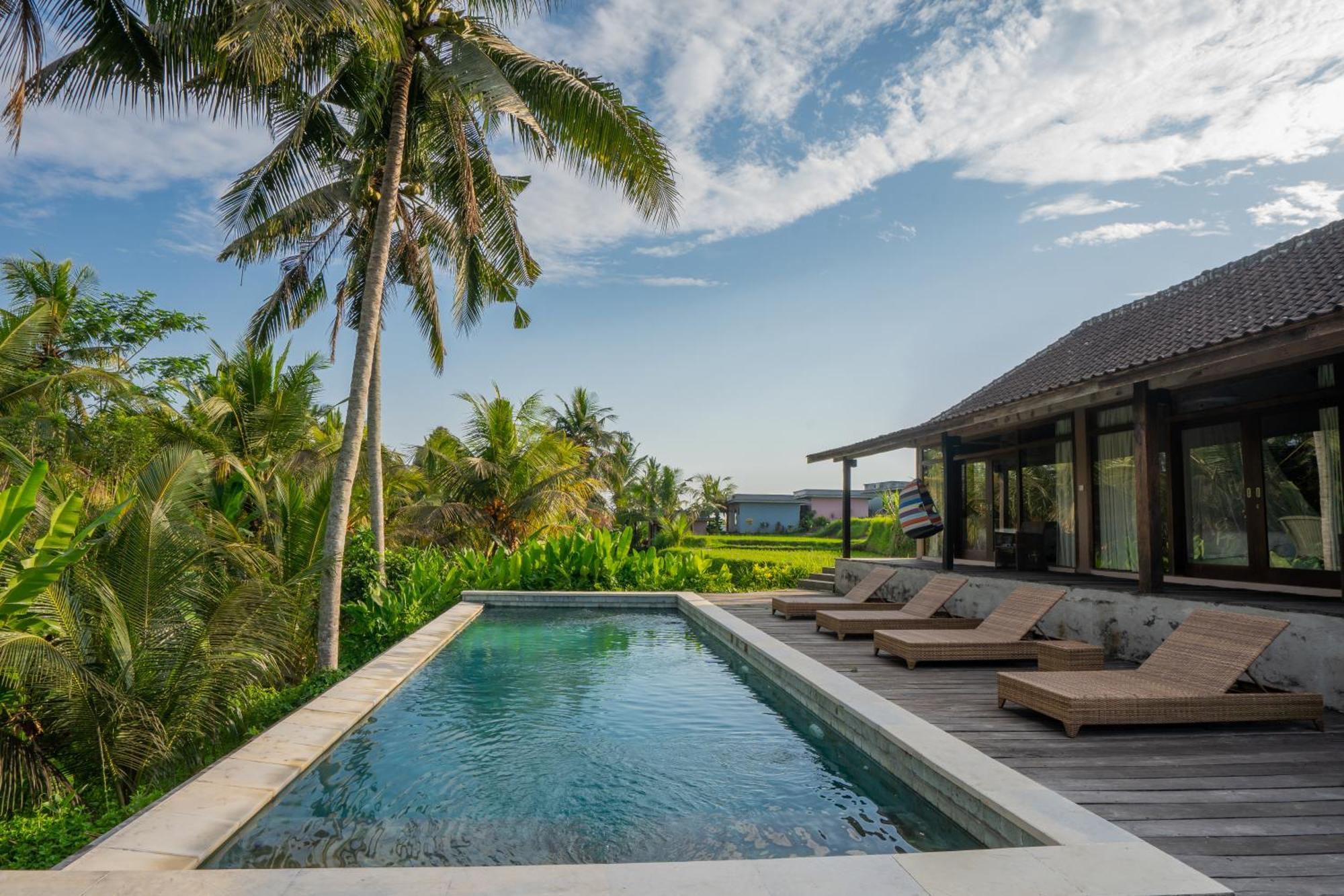 New Nirmala 5* Ubud